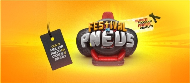 Festival de Pneus