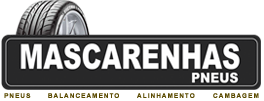 Mascarenhas Pneus